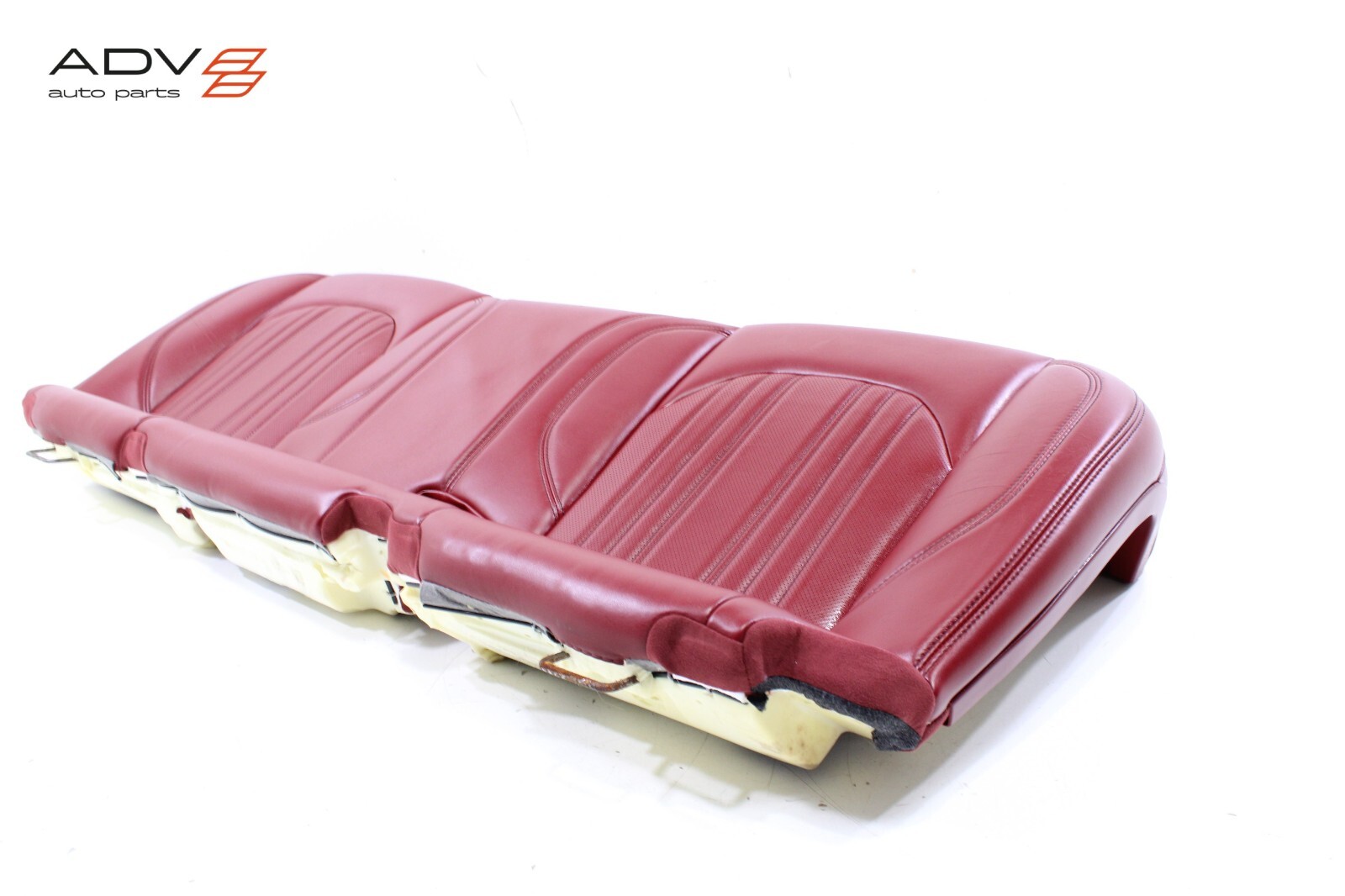 2017 - 2020 MASERATI LEVANTE REAR SEAT LOWER CUSHION BOTTOM OEM