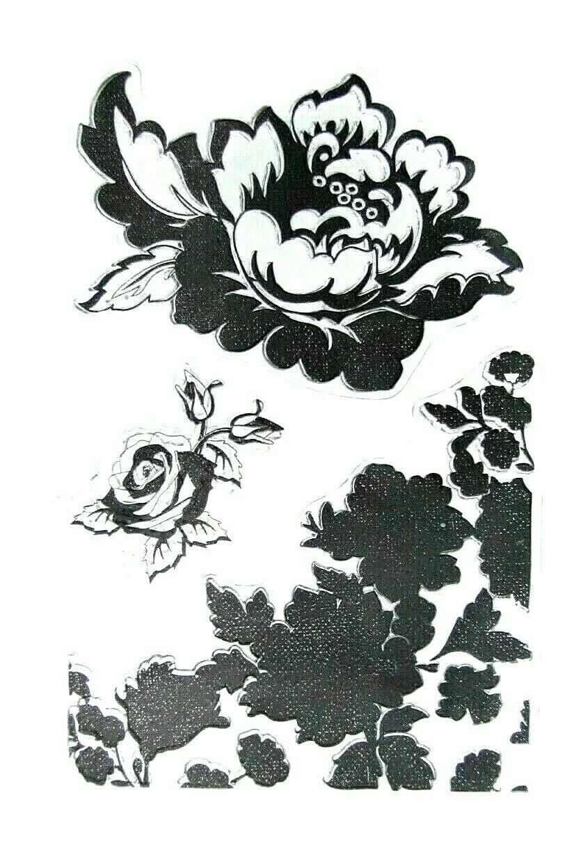 Kaisercraft Craft Stamps