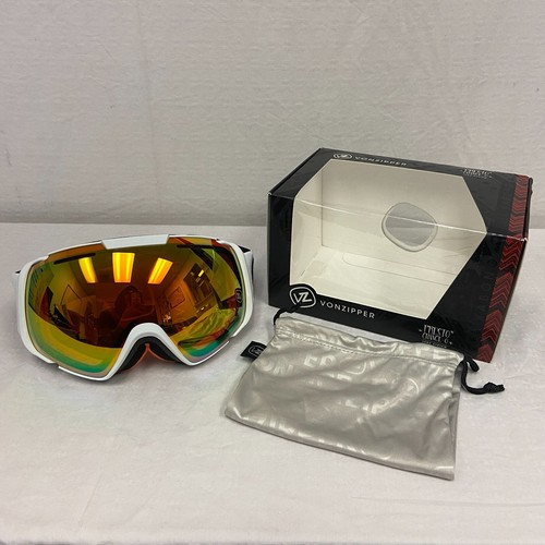 Anon WM1 Mfi + Rechange Lunettes de Snowboard Ski Violet / Violet
