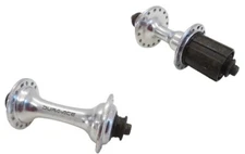 Shimano Dura-Ace Front & Rear Hub 32H (D78)