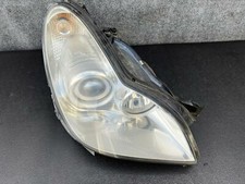 Rechts Beifahrer Scheinwerfer Lampe Bi Xenon 2006-2011 Mercedes W219 Cls63