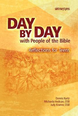 Daily Devotions for Teens: Bible Reflections & Inspiration by Dennis Kurtz
