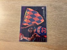 Panini Basketball 1995-96 Season Sports Trading Cards