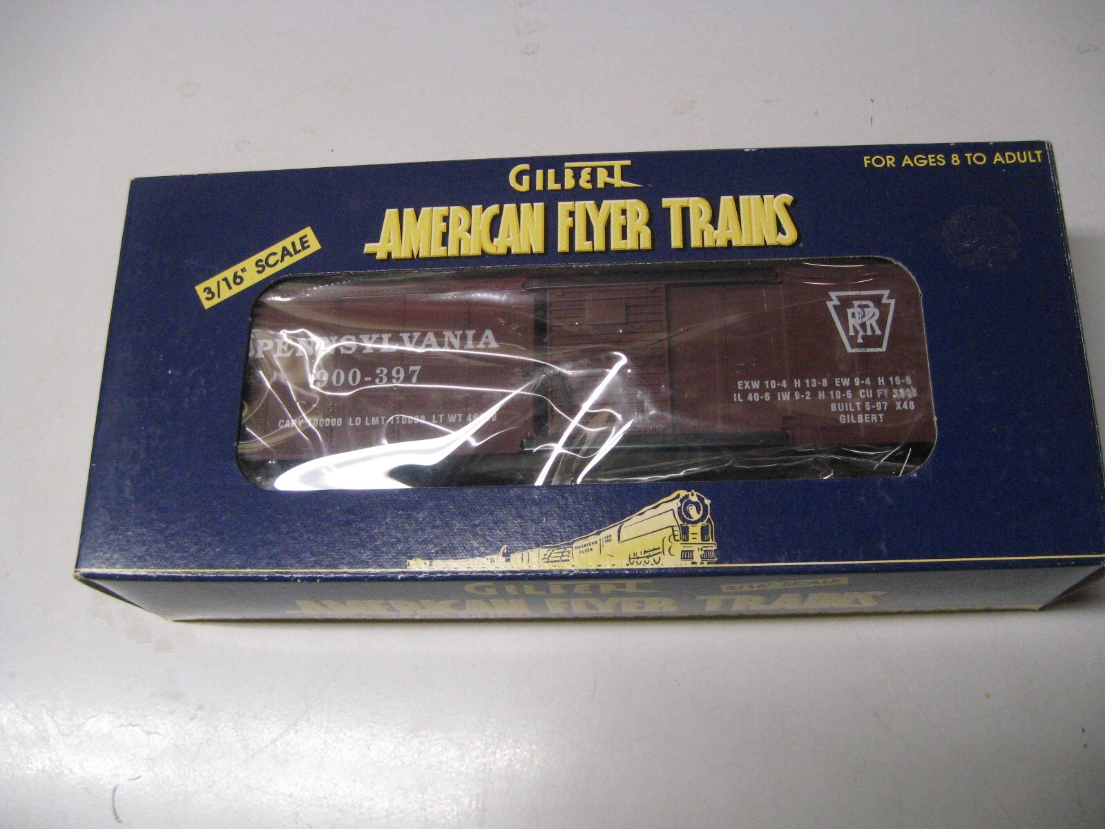 Click here to see eBay Auction