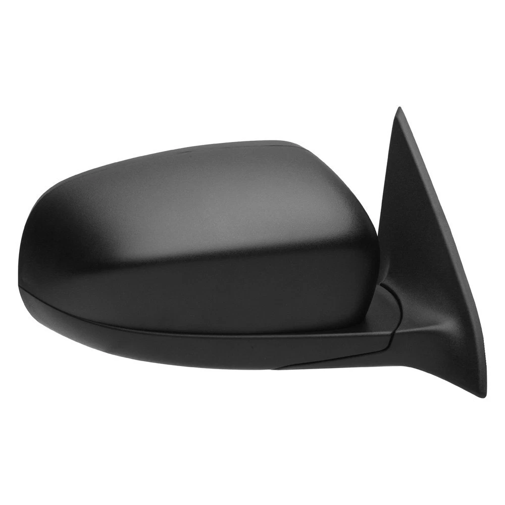 Passenger Side Power View Mirror for Jeep Cherokee 14-17 CH1321373  