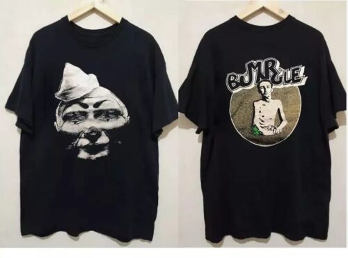 Mr bungle long sleeve - Gem Mr bungle long sleeve - Gem