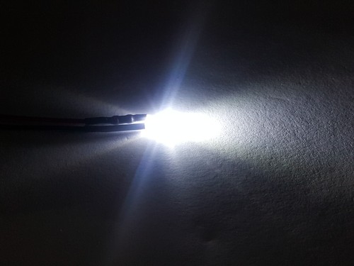Répéteur LED pour KIT 632567 106 306 406, 2 Pièces, Indicateur Latéral, 12V  34