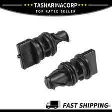 Piece of 2 Radiator Drain Plug Radiator Drain Cock Fit for Chrysler for Dodge