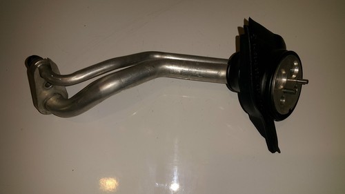 BMW E46 3er Klimaanlage Luftschläuche Zu Matrix Doppelrohre 6908907