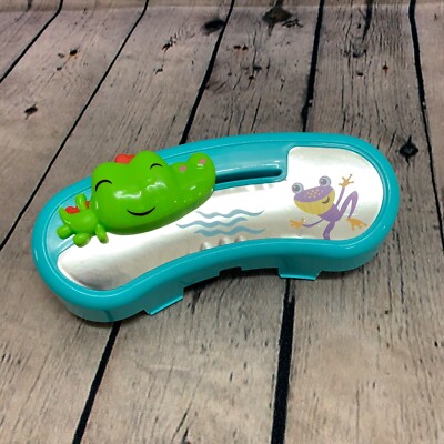 Fisher-Price Parts Roaring Rainforest Jumperoo, Frog Tray UK