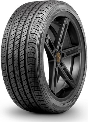 Continental ProContact RX 265/35R21 101H XL Tire 15574190000 (QTY 2) 2653521