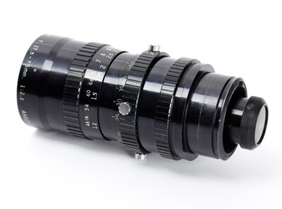 Angenieux Zoom Type L4 2.2/17.5-70mm f/2.2 17.5-70mm Mount Arri ST