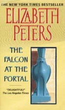 The Falcon at the Portal (Amelia Peabody, Book 11) By Peters, Elizabeth - GOOD