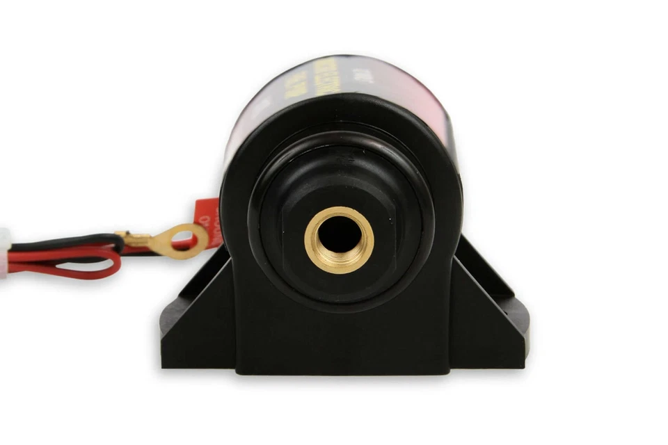 Mr. Gasket 42S Micro Electric Fuel Pump - Image 4 of 4