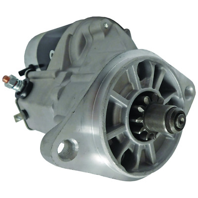 STARTER MOTOR FOR Komatsu Forklift Excavator FD40 FD50 Forklift 7.0 T