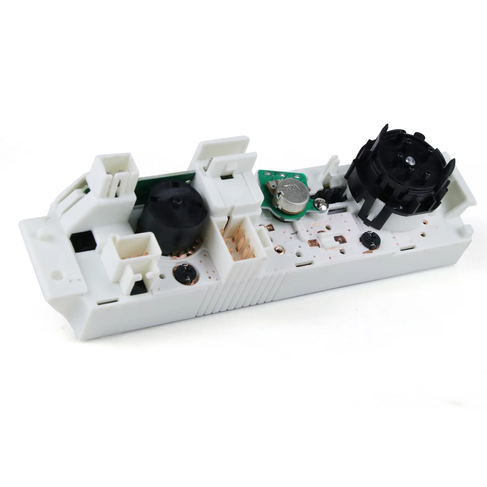 Módulo de control de clima de calefacción de aire acondicionado adecuado para Chevy Express GMC Savana 2500 3500 2008-22 Foto 3 de 4