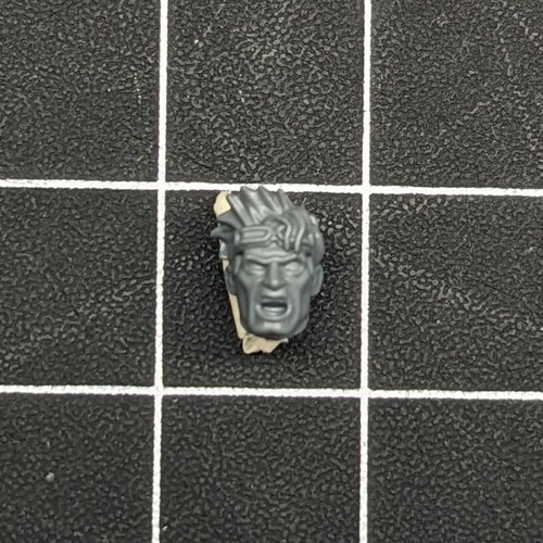 Necromunda Orlock Gang Bits | Warhammer 40K GW Games Workshop Conversion BITZ - Picture 35 of 44