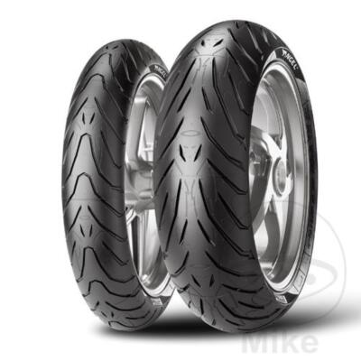 180/55ZR17 TL PNEUMATICO PIRELLI ANGEL ST per KTM 950 LC8