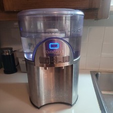 Cuisinart WHC-1500 Countertop Clean Water 2 Gal. Filter System Filtration