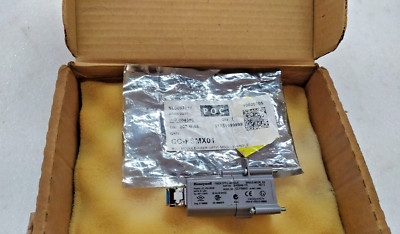 HONEYWELL CC-FSMX01 51405048-175 FIBER OPTIC MODULE SINGLE MODULE