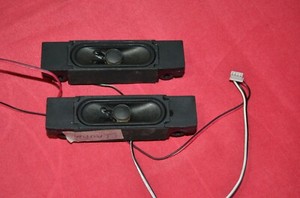 TL-Q1021-8OHM-10W Lautsprecher Copies Nasoni für Fernseher BLAUPUNKT 40/