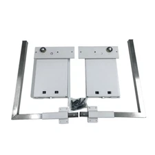 Invisible Closet Wall Bed Mechanism Spring Hinge Hardware Accessories Kit