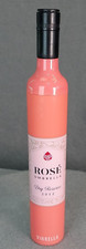 Vinrella Wine Bottle Umbrella Rose Dry Reserve 2012 Pink Umbrella in a Bottle