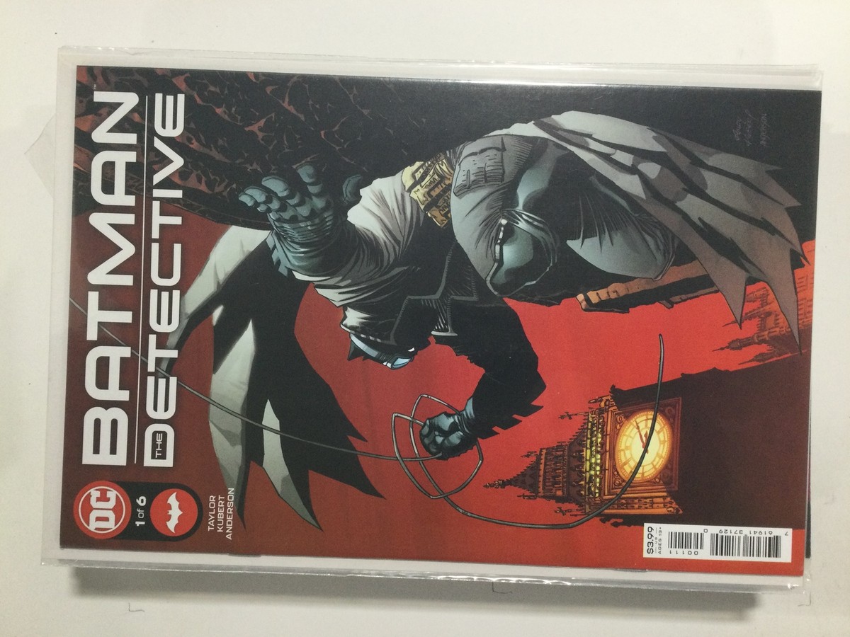 バットマン　デアデビル デアデビルとバットマンのクロスオーバー、覚えてる？ : r/Daredevil