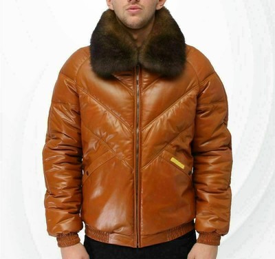 v bomber jacket