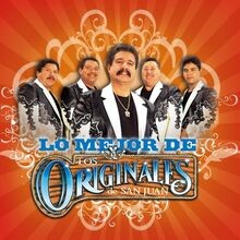 Mejor De Los Originales von Originales De San Juan | CD | Zustand gut