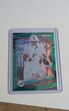 2025 Panini Prizm #51 Jonnu Smith Green Wave