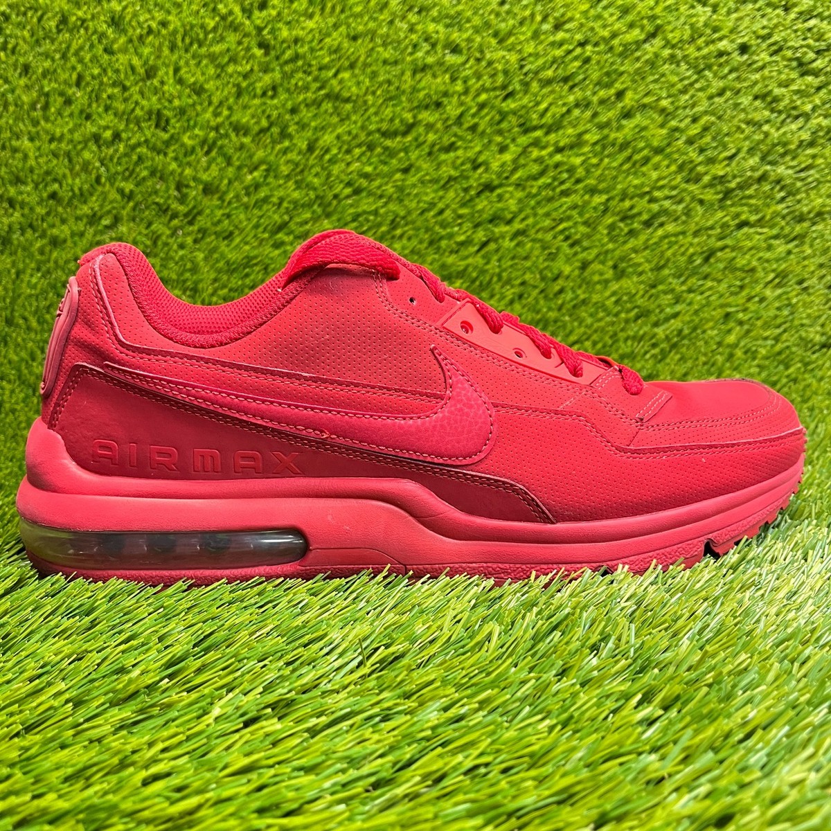 nike air max ltd 3 red