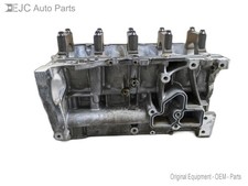 Engine Cylinder Block For 13-19 Nissan Sentra 1.8