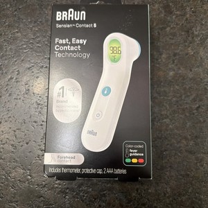 Braun BFH175 Baby Forehead Thermometer