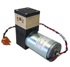 ECI TECHNOLOGY PN/ TLM 118 CHEMICAL PROCESS CONTROLLER