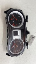 Compteur Renault CLIO