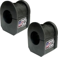 Pair Front Sway Bar Stabilizer Bushings Kit for F-250, F-350 2007-2016, 2021