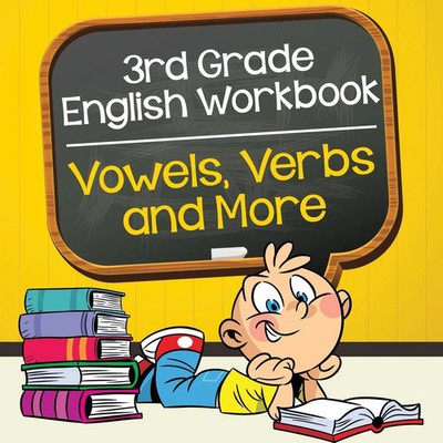 Baby | 3rd Grade English Workbook | Taschenbuch | Englisch (2015)