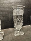Imperial Cape Cod Parfait Dessert Footed Glass Set of 8 All Nice Vintage USA — photo 10