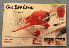Testors  Gee Bee Racer . 1/48. #913.