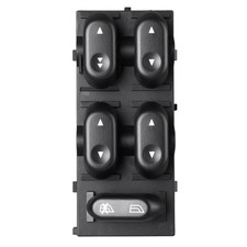 Power Window Switch Driver Side for 2004-2008 Ford F150/2003-2006 Expedition/...