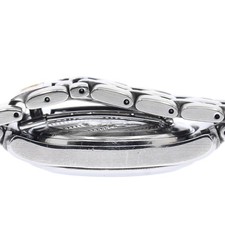 OMEGA Seamaster120 2501.50 Chronometer Black Dial Automatic Men's Watch_939853 6