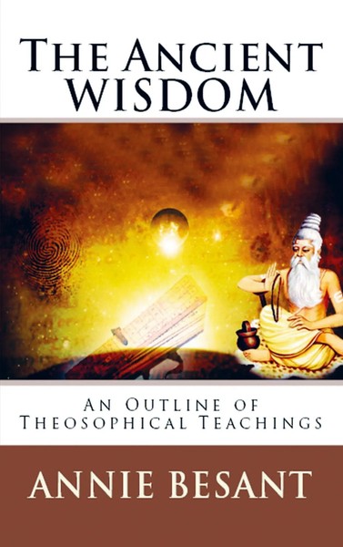 The Ancient Wisdom Annie Besant Taschenbuch Englisch 2025 Ean 9786256310285-image