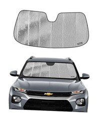 Windshield Sunshade for Chevy Trailblazer 2021-2023, 2021-2024 AstraGuard