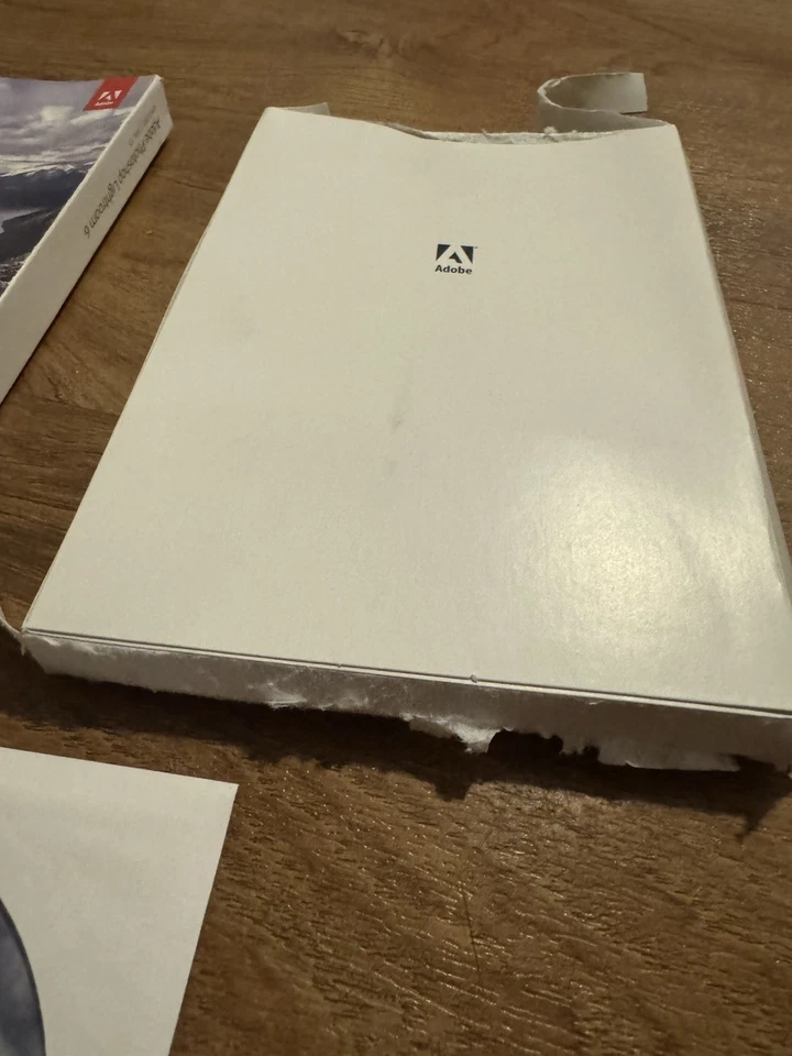 Adobe Photoshop Lightroom 6 for Win/Mac Full Retail Version w/ Serial READ!!!!!! - Image 3 of 4