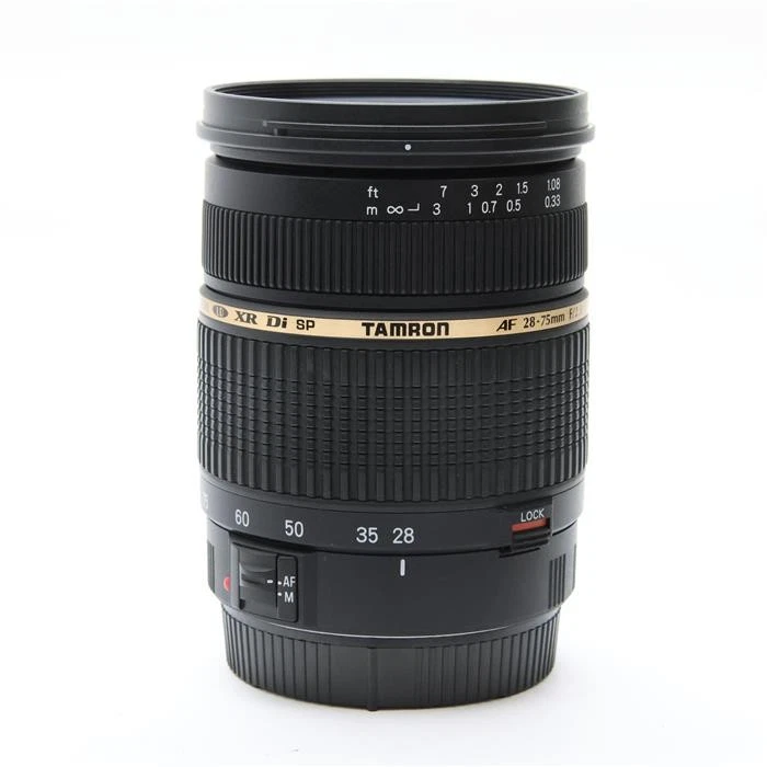 Canon EF 28-75mm Focal Camera Lenses for sale | eBay