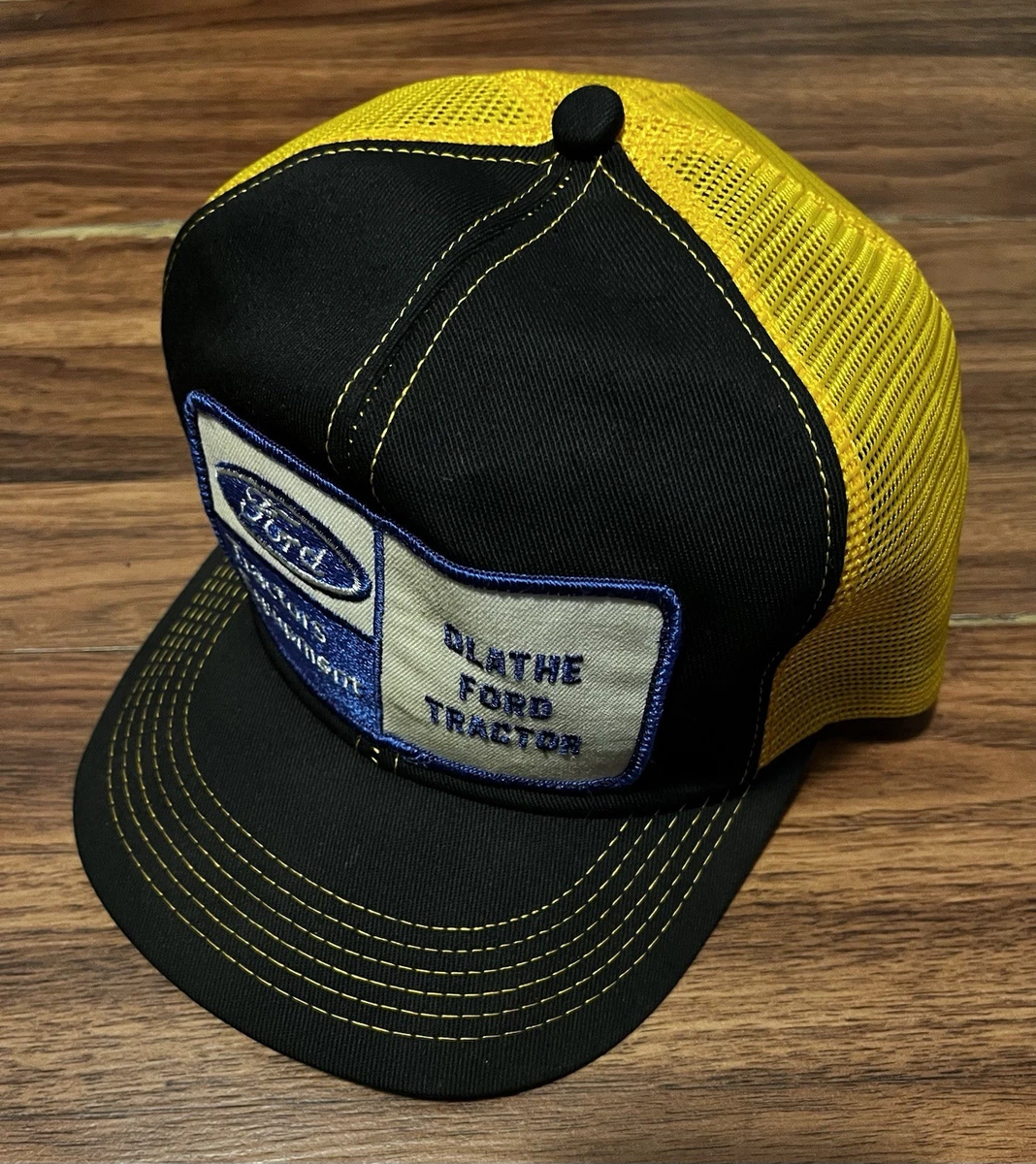 K-Products Hats for Men for sale - eBay