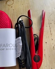 Las mejores ofertas en Planchas de pelo CHI/Alisadores