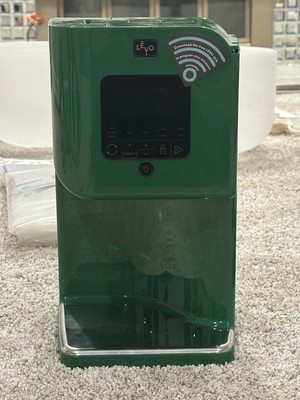 Lēvo Plus 11+ Herbal Never Used Brand New Special Edition