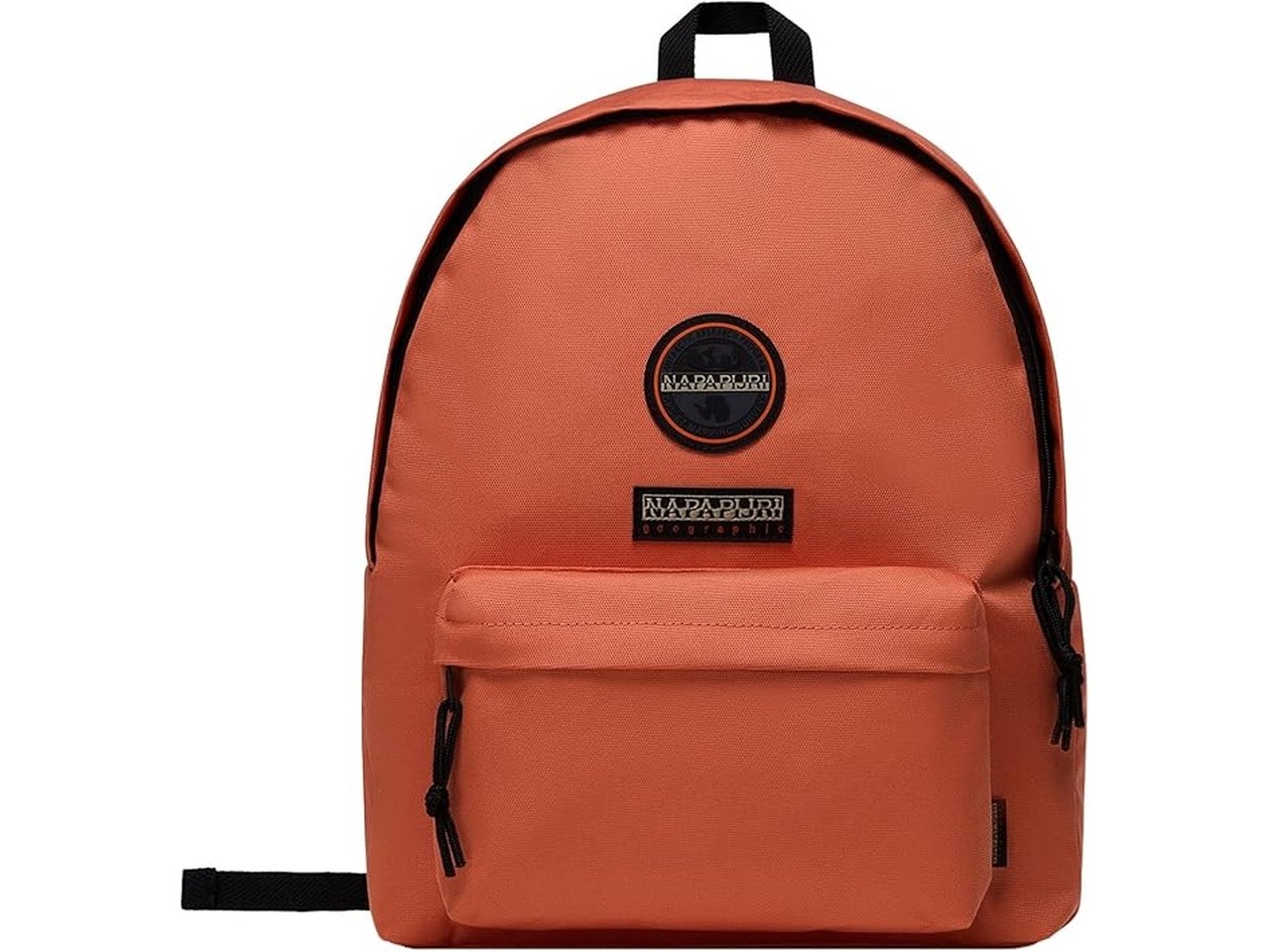 Napapijri Zaino Voyage 3 Terracotta Np0a4ggha691